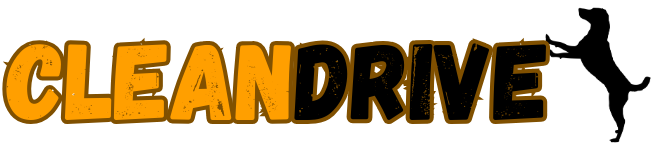CLEANDRIVE